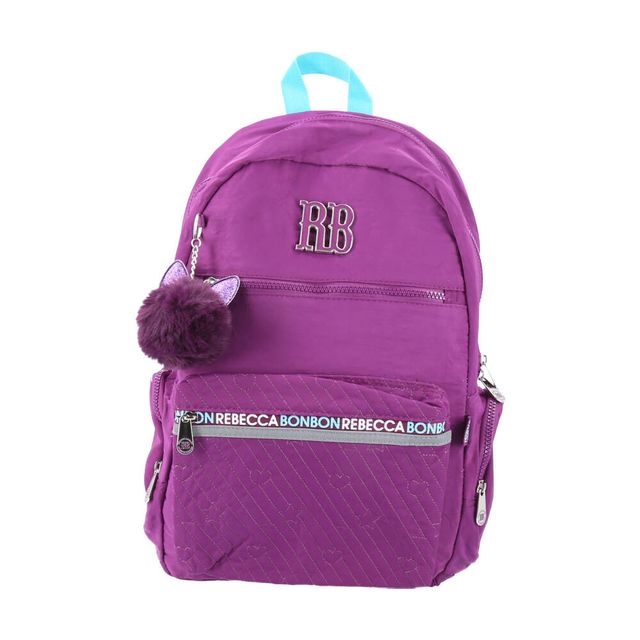hawk bolsa pink