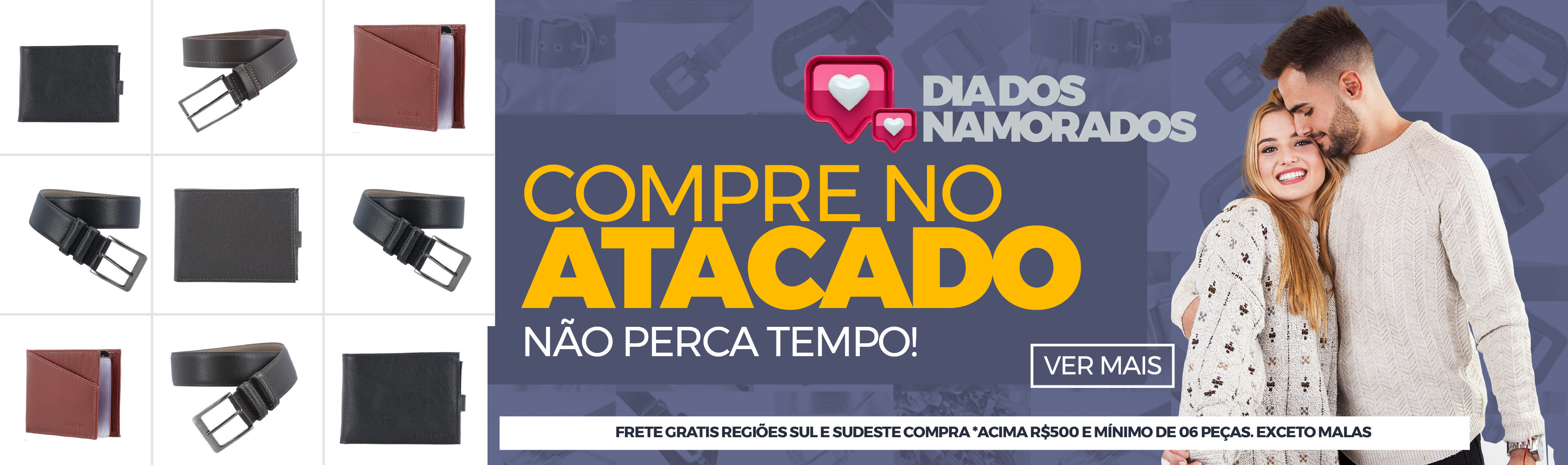 Bauarte atacado Clearance