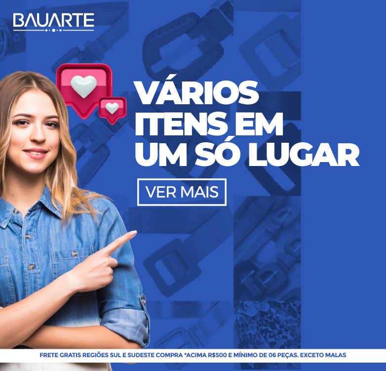 Bauarte atacado Clearance