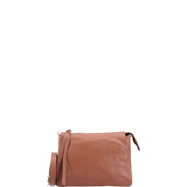 leather cross body bolsa uk