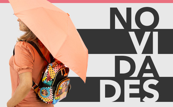 novidades